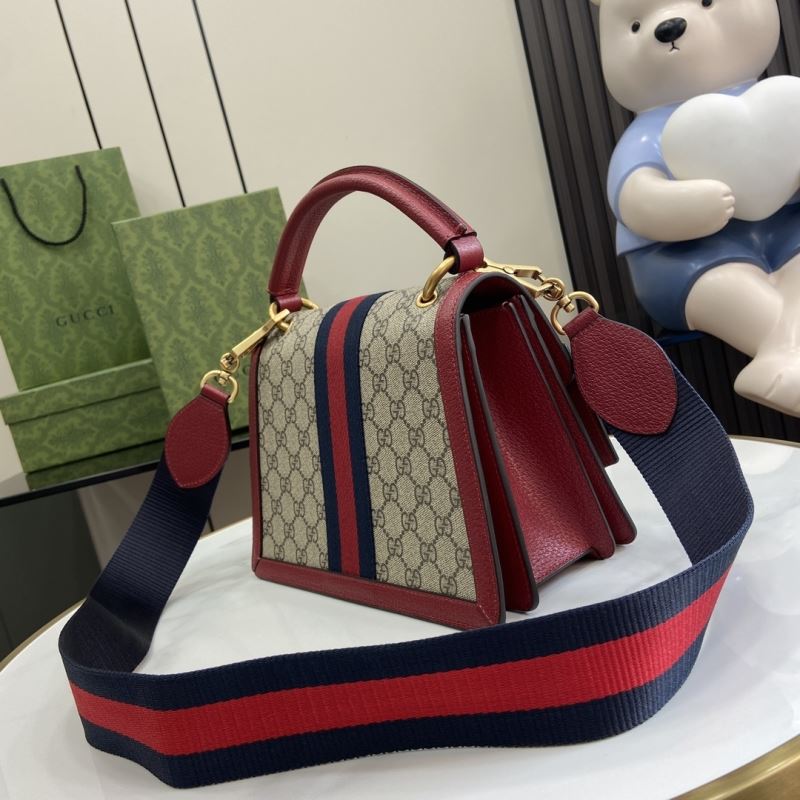 Gucci Top Handle Bags